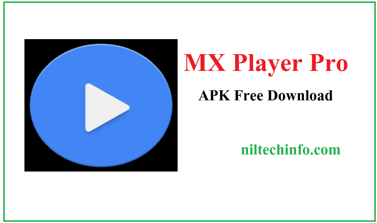 Mx player pro apk download apkpure